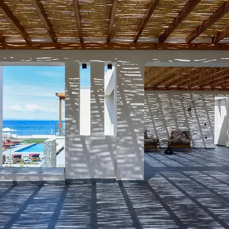 Hotel Amyntas Seafront