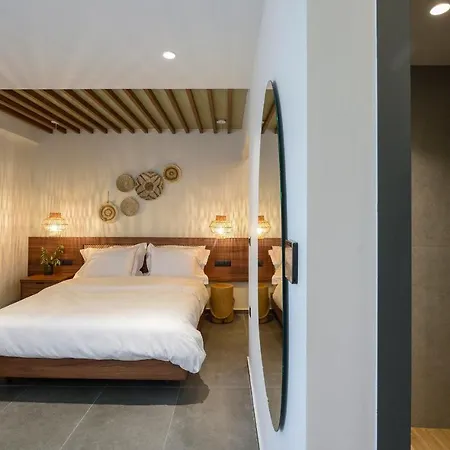 Hotel Amyntas Seafront