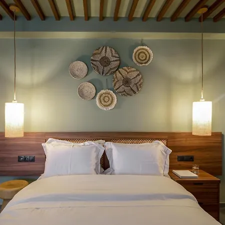 Amyntas Seafront - Adults Only Neos Marmaras