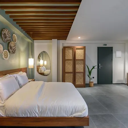 Hotel Amyntas Seafront - Adults Only 3*