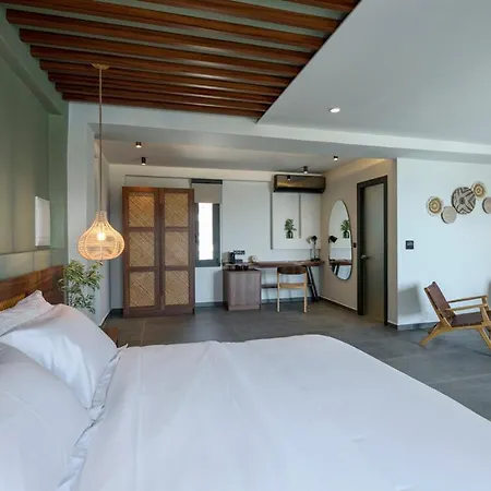 Amyntas Seafront 3* Neos Marmaras
