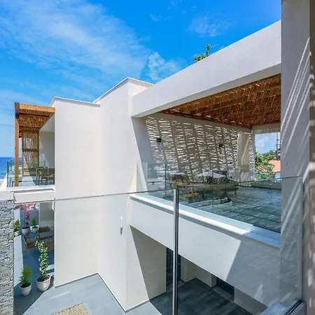 Hotel Amyntas Seafront - Adults Only