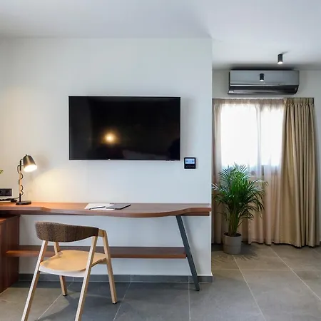 Amyntas Seafront Hotel Neos Marmaras