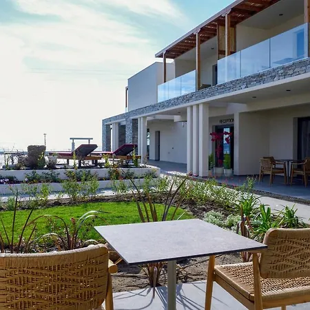 Amyntas Seafront Neos Marmaras
