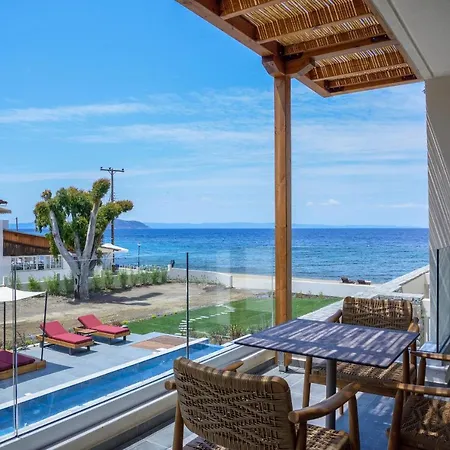 Amyntas Seafront 3* Neos Marmaras
