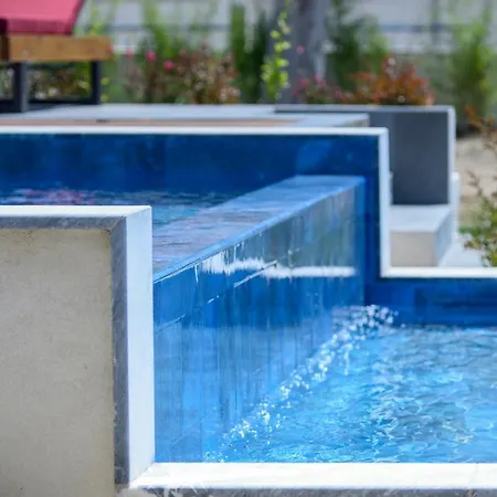 Amyntas Seafront Hotel Neos Marmaras