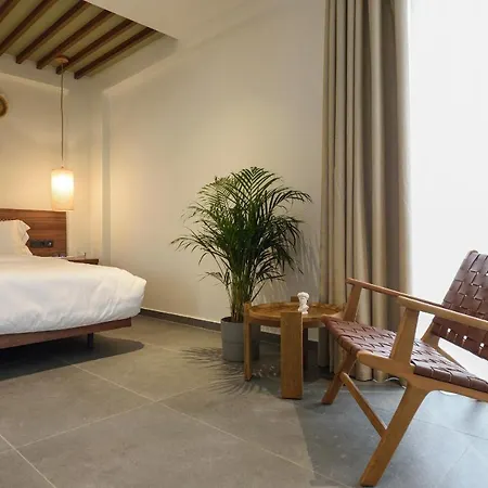 Amyntas Seafront Hotel Neos Marmaras