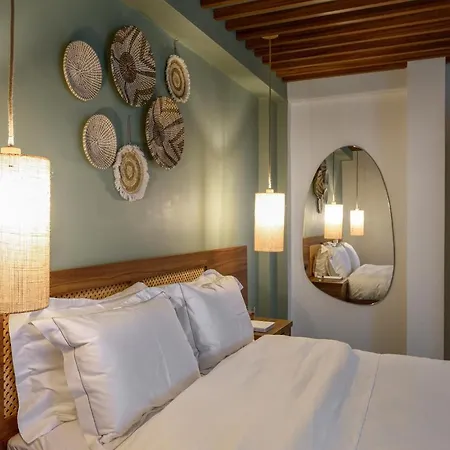 Amyntas Seafront - Adults Only Hotel 3*