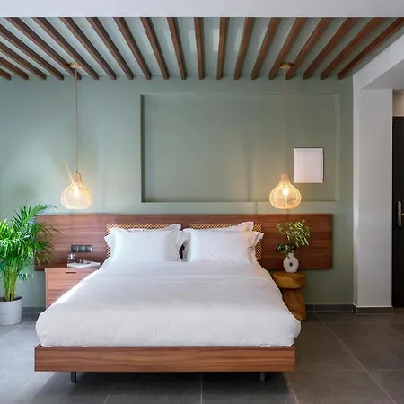 Hotel Amyntas Seafront