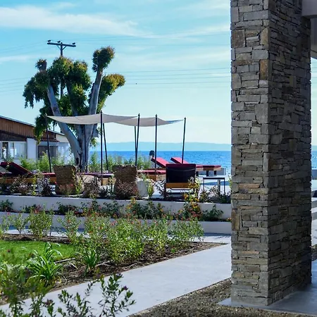 Hotel Amyntas Seafront 3*