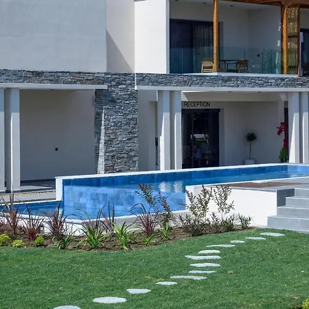 Amyntas Seafront Hotel Neos Marmaras