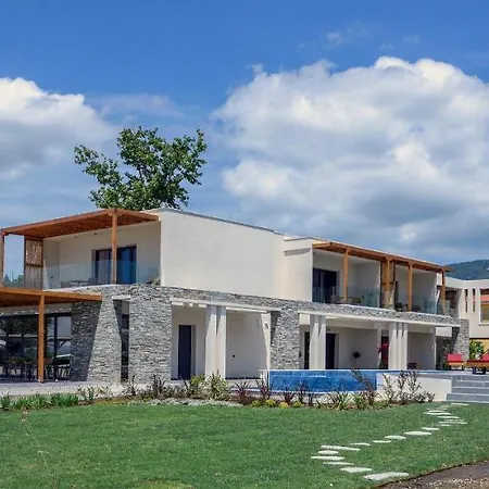 Hotel Amyntas Seafront - Adults Only