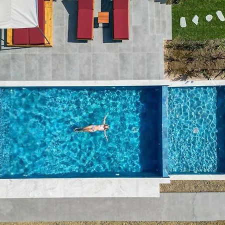 Hotel Amyntas Seafront Neos Marmaras