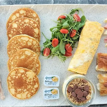 Amyntas Seafront - Adults Only Hotel 3*