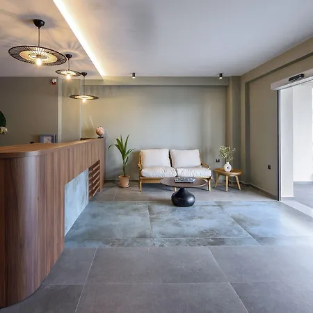 Amyntas Seafront - Adults Only Hotel