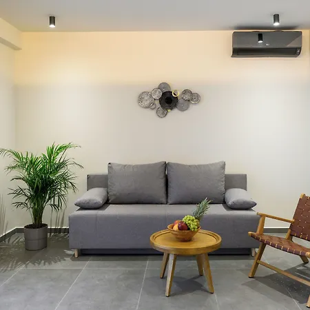 Amyntas Seafront - Adults Only 3*