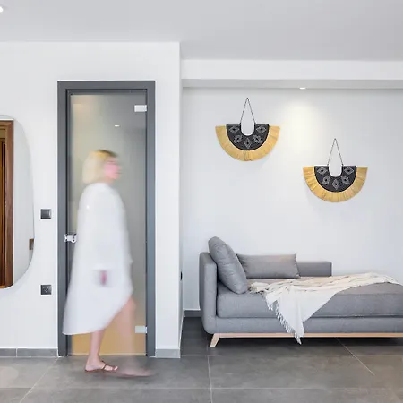 Amyntas Seafront - Adults Only Hotel 3*