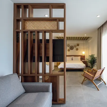 Amyntas Seafront - Adults Only Hotel Neos Marmaras