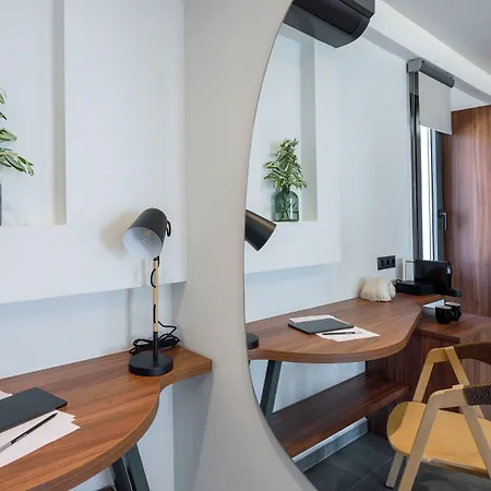 Hotel Amyntas Seafront - Adults Only Neos Marmaras