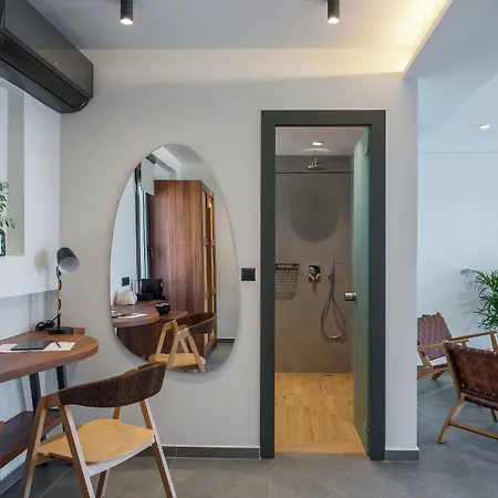 Hotel Amyntas Seafront - Adults Only 3*