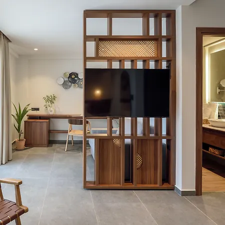 Amyntas Seafront - Adults Only Neos Marmaras