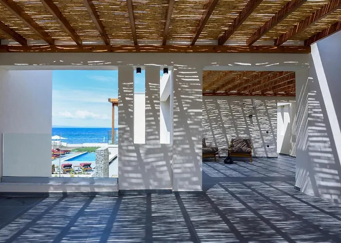 Hotel Amyntas Seafront - Adults Only