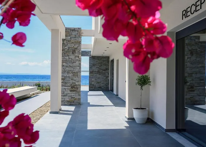 Amyntas Seafront - Adults Only Hotel 3*