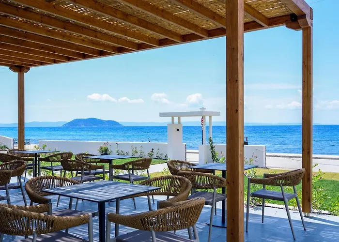 Amyntas Seafront - Adults Only Hotel 3*