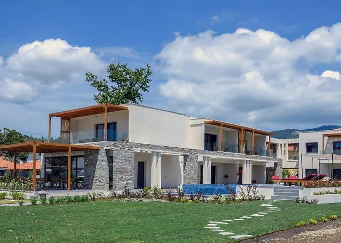 Hotel Amyntas Seafront - Adults Only