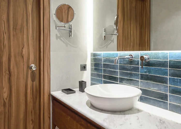 Amyntas Seafront - Adults Only Néos Marmarás