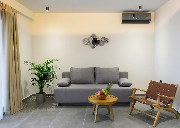 Amyntas Seafront - Adults Only 3*