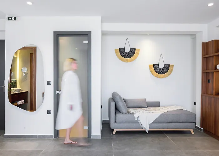 Amyntas Seafront - Adults Only Hotel 3*