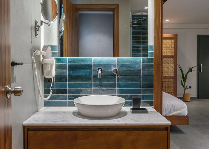 Amyntas Seafront - Adults Only Hotel Néos Marmarás