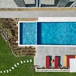 Hotel Amyntas Seafront - Adults Only Neos Marmaras
