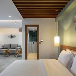 Hotel Amyntas Seafront - Adults Only Neos Marmaras