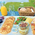 Hotel Amyntas Seafront - Adults Only 3*