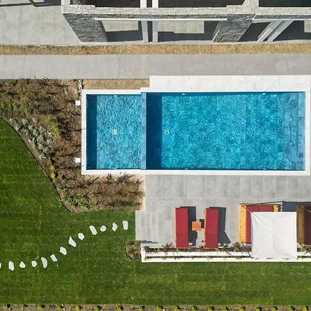 Amyntas Seafront - Adults Only Ξενοδοχείο