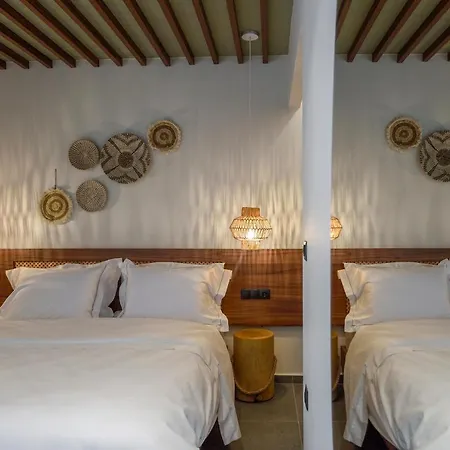 Hotel Amyntas Seafront Neos Marmaras