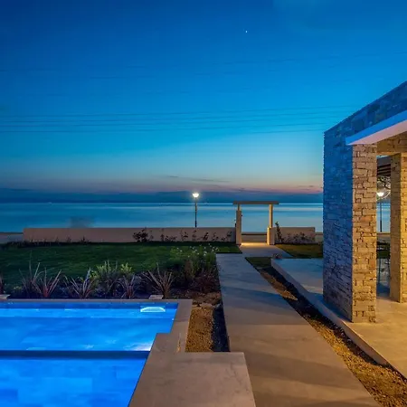 Amyntas Seafront - Adults Only Hotel Neos Marmaras