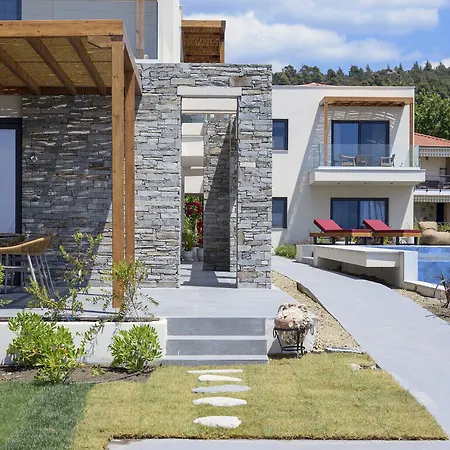 Amyntas Seafront - Adults Only Hotel Neos Marmaras