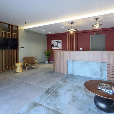 Amyntas Seafront - Adults Only Неос Мармарас