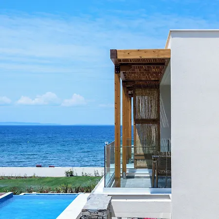 Amyntas Seafront - Adults Only ホテル 3*