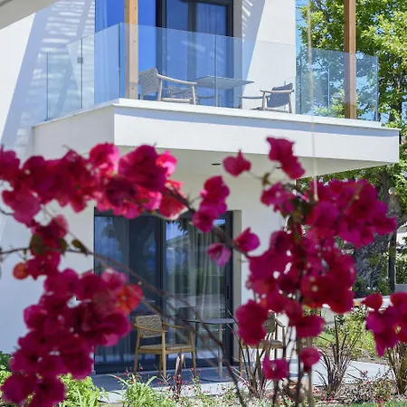 Amyntas Seafront - Adults Only 3* Неос Мармарас