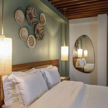 Amyntas Seafront - Adults Only Неос Мармарас