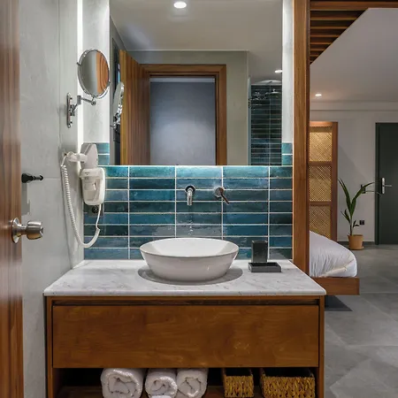 Amyntas Seafront - Adults Only Хотел Неос Мармарас