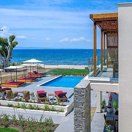 Amyntas Seafront - Adults Only 3*