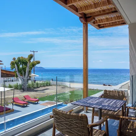 Amyntas Seafront - Adults Only Неос Мармарас