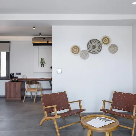 Hotel Amyntas Seafront - Adults Only 3*