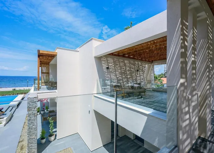 Hotel Amyntas Seafront - Adults Only