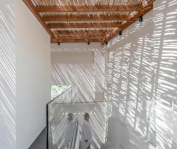 Hotel Amyntas Seafront - Adults Only